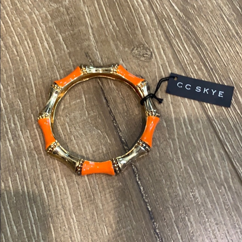 CC SKYE Bracelet/Bangle